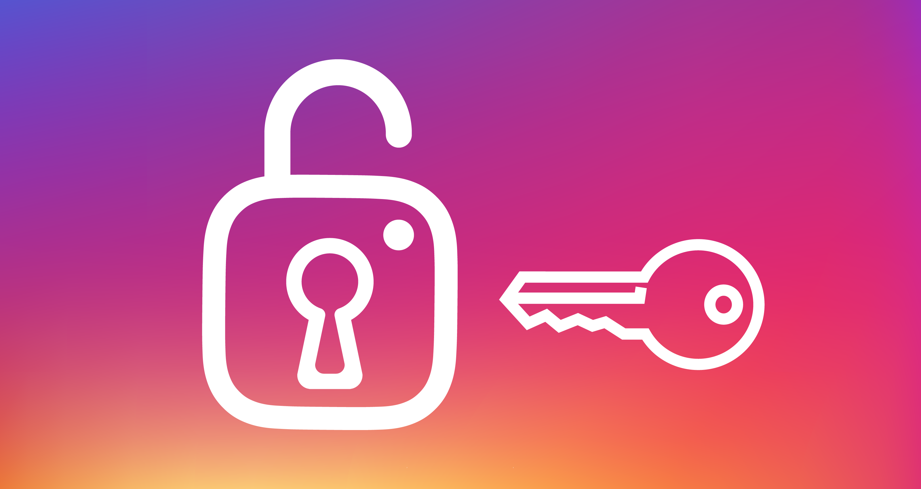 InstaEntry password hacker