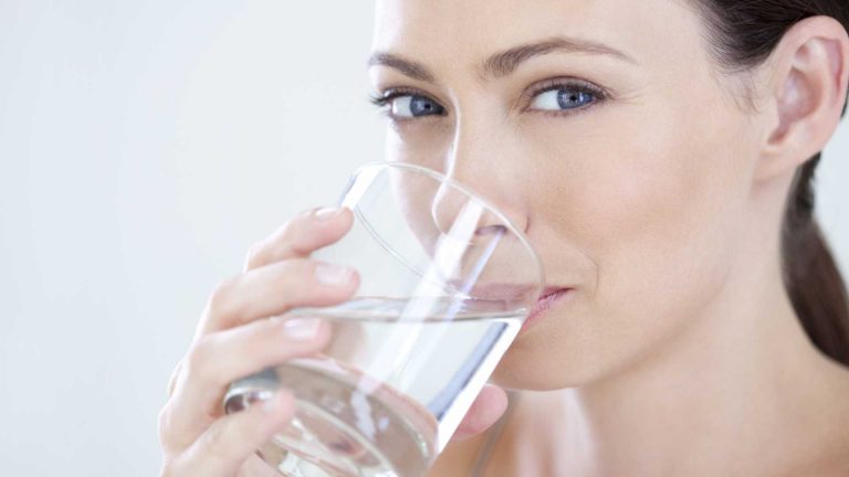 Water filter