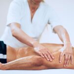 deep tissue massage in Omaha, NE