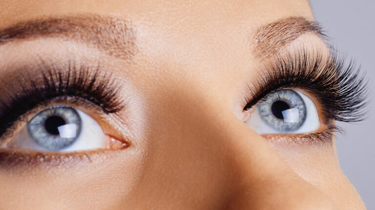 eyelash extension wholesale distributor