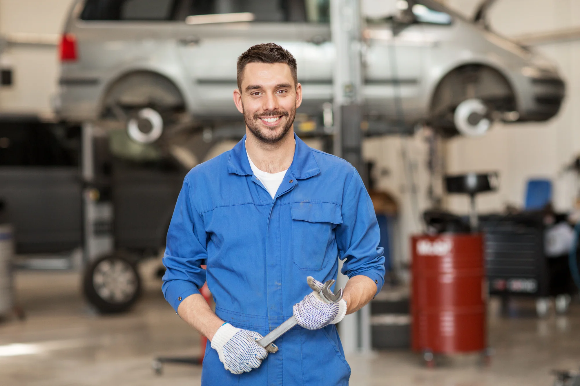 Helpful Tips to Choose the Right Auto Body Shop