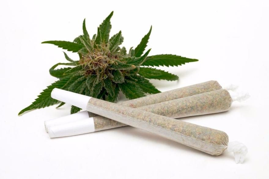 CBD joints online on affordable cost