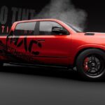 custom trucks fresno