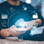 cloud computing definition