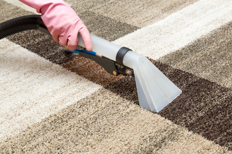 carpet cleaning Christchurch