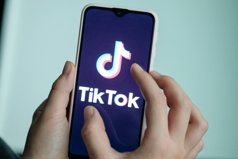 TikTok Follower kaufen
