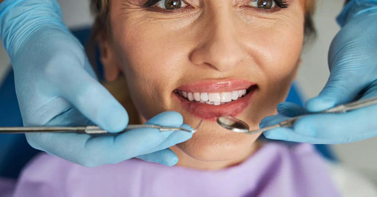 Why Choose a Private Dentist in Manchester for Personalised Dental Care