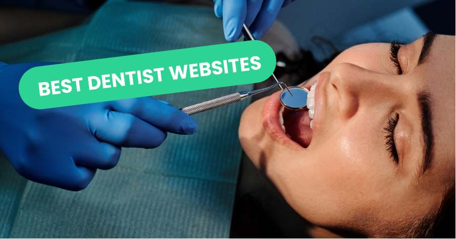 Captivating Patients with Ethical Dental Website Practices